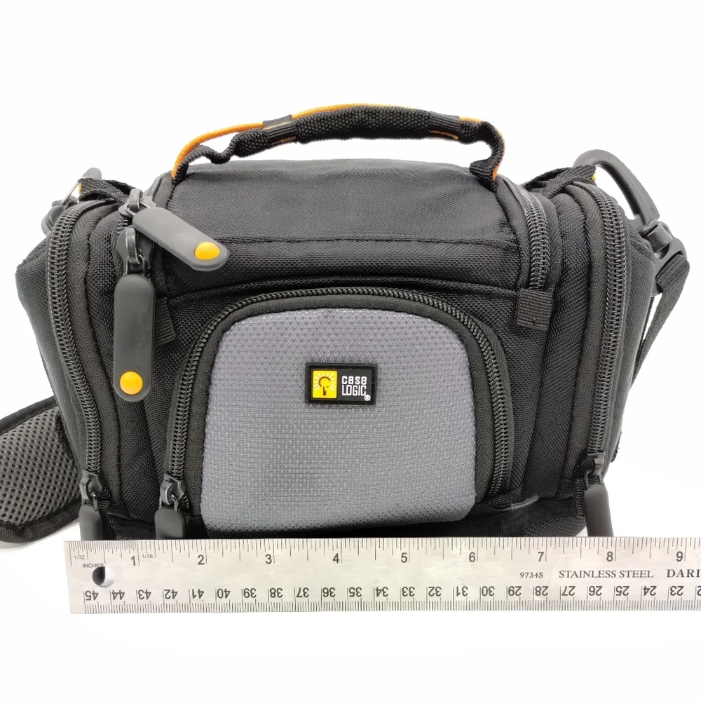 Case Logic case logic
